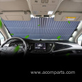 Popular uv rays resistant automatic windscreen